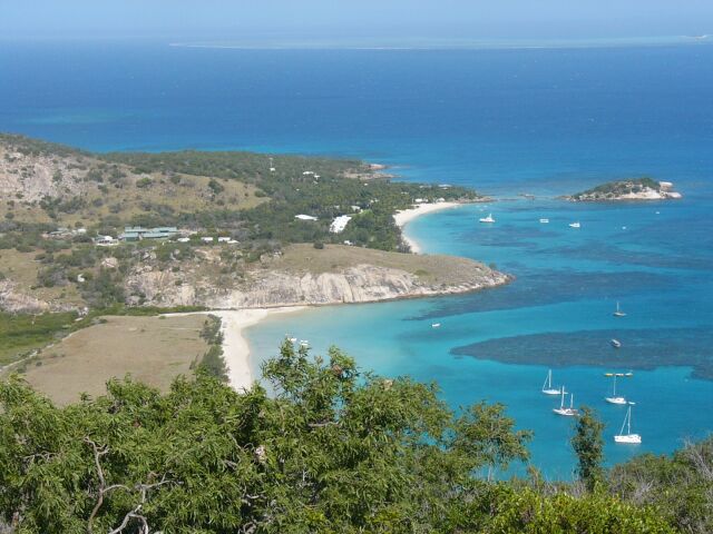 Lizard Island